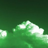 Green Wolk