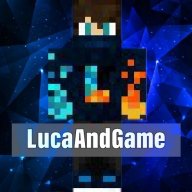 LucaAndGames