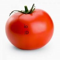 ItsOnlyTomato